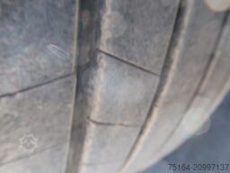 KEMPF SKM 35/3 Alukastenmulde