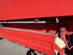 KEMPF SKM 35/3 Alukastenmulde