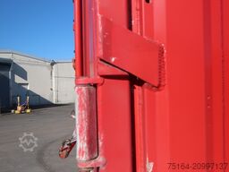 KEMPF SKM 35/3 Alukastenmulde