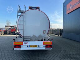 Indox 37.500L / 1-COMP + 4-BAFFLES / ADR /  L4BH/  IN...