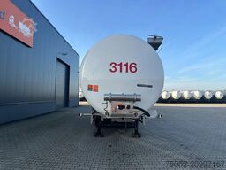 Indox 37.500L / 1-COMP + 4-BAFFLES / ADR /  L4BH/  IN...