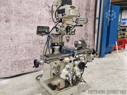 Golden Mill GM 20-VS-CE