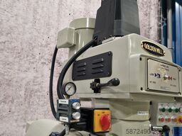 Golden Mill GM 20-VS-CE