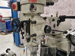 Golden Mill GM 20-VS-CE