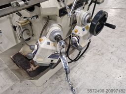 Golden Mill GM 20-VS-CE