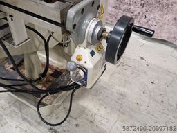 Golden Mill GM 20-VS-CE