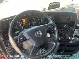 MERCEDES-BENZ Actros 1848*Big Space*Solo Star*Standklima*Alcoa