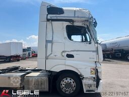 MERCEDES-BENZ Actros 1848*Big Space*Solo Star*Standklima*Alcoa