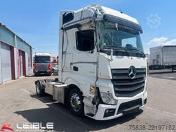 MERCEDES-BENZ Actros 1848*Big Space*Solo Star*Standklima*Alcoa
