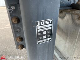 SCHMITZ CARGOBULL SCS 24XLight*RSAB*Zertifikat Code XL*Getränke*