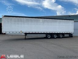 SCHMITZ CARGOBULL SCS 24XLight*RSAB*Zertifikat Code XL*Getränke*