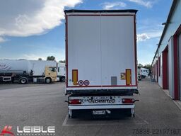 SCHMITZ CARGOBULL SCS 24XLight*RSAB*Zertifikat Code XL*Getränke*