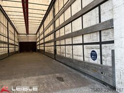 SCHMITZ CARGOBULL SCS 24XLight*RSAB*Zertifikat Code XL*Getränke*