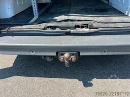OPEL Vivaro Kasten L2H1*1.Hand*Klima*Dachträger*AHK*