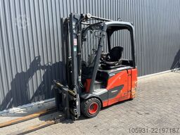 Linde E16H-02
