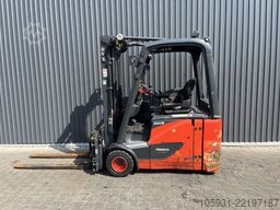 Linde E16H-02