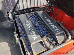 Linde E16H-02