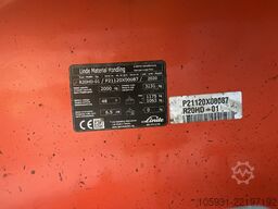 Linde R20HD-01