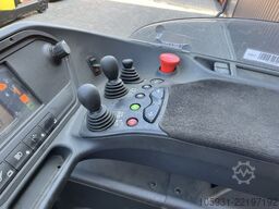 Linde R20HD-01