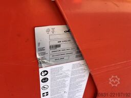 Linde R20HD-01