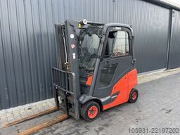 Linde H16T-01