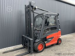 Linde E40H-01/600