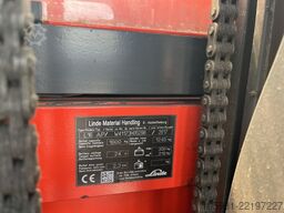 Linde L16AP