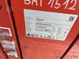 Linde L16AP