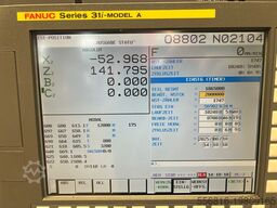 HYUNDAI WIA SKT160TTSY