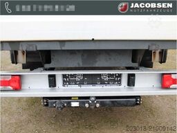 IVECO Daily 35S16 DoKa / 3 Liter / Klima / AHK