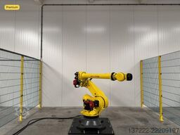 FANUC R-2000iC/125L