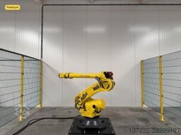 FANUC R-2000iC/125L