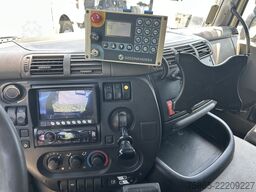 DAF CF 75 250 EEV / Geesink GPM3 = 17 m3 / Garbage ...