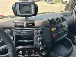 DAF CF 75 250 EEV / Haller X2C MEKAV 20 m3 / Garbag...