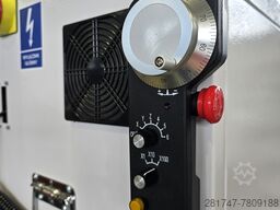PGCNC 2030 SPECIAL z nożem oscylacyjnym