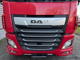 DAF XF 430 SSC / 13 LTR / Roof Klima / Belgium Truck