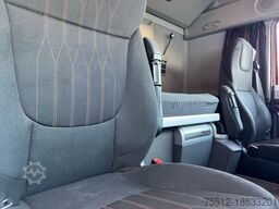 DAF XF 430 SSC / 13 LTR / Roof Klima / Belgium Truck