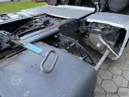 DAF XF 430 SSC / 13 LTR / Roof Klima / Belgium Truck