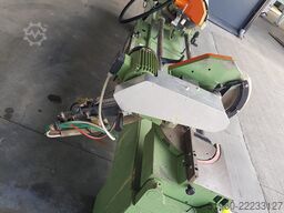 ORMA TR-2A