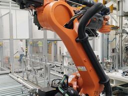 PIA Automation Assembly and Testing Line