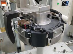 PIA Automation Assembly and Testing Line