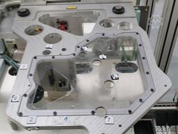 PIA Automation Assembly and Testing Line
