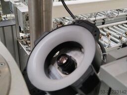 PIA Automation Assembly and Testing Line