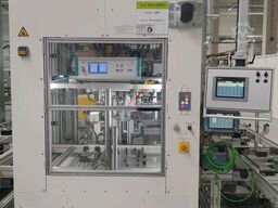 PIA Automation Assembly and Testing Line