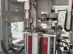 PIA Automation Assembly and Testing Line