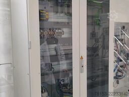 PIA Automation Assembly and Testing Line
