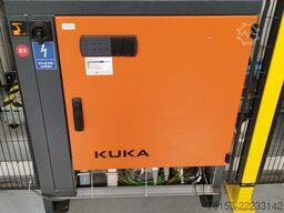 PIA Automation Assembly and Testing Line