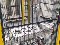 PIA Automation Assembly and Testing Line