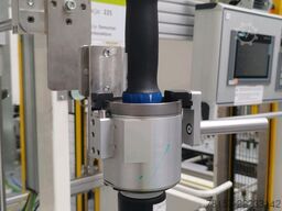 PIA Automation Assembly and Testing Line