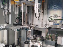 PIA Automation Assembly and Testing Line